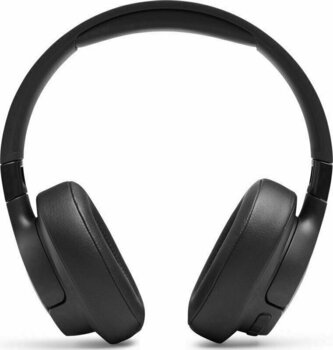 Bezdrátová sluchátka na uši JBL Tune 700BT Černá - 3