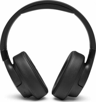 Bezdrátová sluchátka na uši JBL Tune 700BT Černá - 7