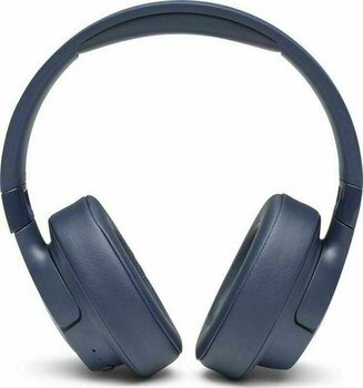 Trådløse on-ear hovedtelefoner JBL Tune 700BT Blue - 7