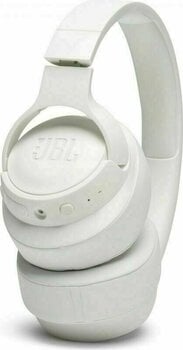 Wireless On-ear headphones JBL Tune 700BT White - 7