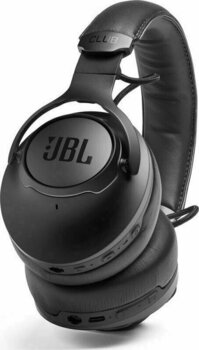 Bezdrôtové slúchadlá na uši JBL Club One Black Bezdrôtové slúchadlá na uši - 6