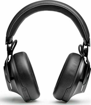 Trådløse on-ear hovedtelefoner JBL Club One Black - 7
