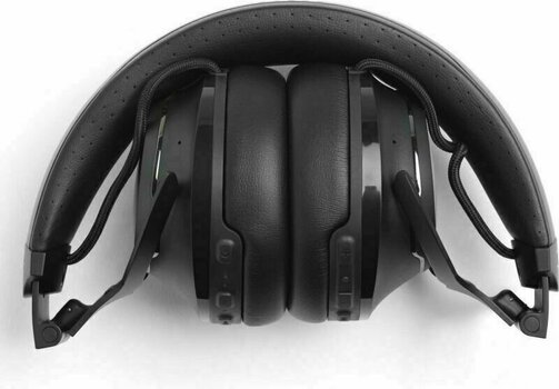 Wireless On-ear headphones JBL Club 700BT Black - 4