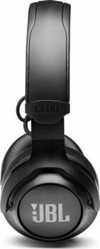 Brezžične slušalke On-ear JBL Club 700BT Črna - 5