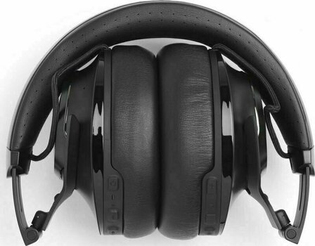 Langattomat On-ear-kuulokkeet JBL Club 950NC Musta - 4