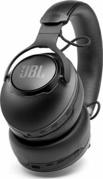 Trådlösa on-ear-hörlurar JBL Club 950NC Svart - 5