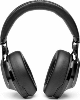 Brezžične slušalke On-ear JBL Club 950NC Črna - 6