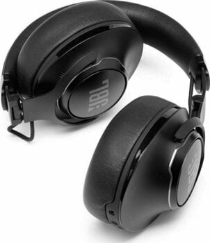 Bezdrátová sluchátka na uši JBL Club 950NC Černá - 7