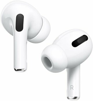 Intra-auriculares true wireless Apple AirPods Pro MWP22ZM/A Branco - 2