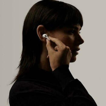 True Wireless In-ear Apple AirPods Pro MWP22ZM/A Weiß - 8