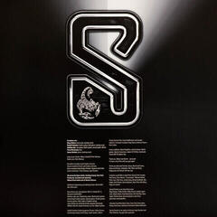 Schallplatte Scorpions - Comeblack (2 LP) - 3