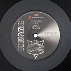 Schallplatte Scorpions - Comeblack (2 LP) - 4