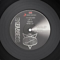 Schallplatte Scorpions - Comeblack (2 LP) - 5