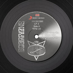 Schallplatte Scorpions - Comeblack (2 LP) - 6