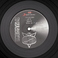 Schallplatte Scorpions - Comeblack (2 LP) - 7