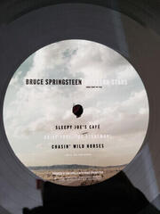 Disc de vinil Bruce Springsteen - Western Stars - Songs From the Film (2 LP) - 3