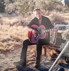 Disc de vinil Bruce Springsteen - Western Stars - Songs From the Film (2 LP) - 7