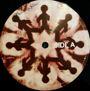 LP deska Three Days Grace One-X (LP) - 5