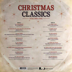 Schallplatte Various Artists - Christmas Classics (LP) - 1