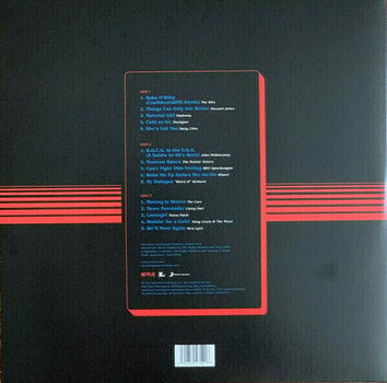 Disque vinyle Various Artists Stranger Things: Soundtrack From the Netflix Original Series, Season 3 (3 LP) - 8