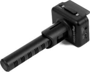 Microphone for Smartphone IK Multimedia iRig Mic Video Bundle Microphone for Smartphone - 1