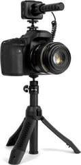 Microphone for Smartphone IK Multimedia iRig Mic Video Bundle Microphone for Smartphone - 6