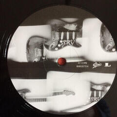 Disque vinyle Stevie Ray Vaughan - Essential Stevie Ray Vaughan & Double Trouble (2 LP) - 2