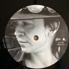 Disque vinyle Stevie Ray Vaughan - Essential Stevie Ray Vaughan & Double Trouble (2 LP) - 4