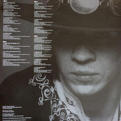 Disque vinyle Stevie Ray Vaughan - Essential Stevie Ray Vaughan & Double Trouble (2 LP) - 6