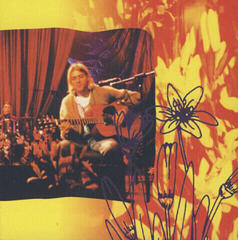 CD musicali Nirvana - Unplugged In New York (CD) - 3