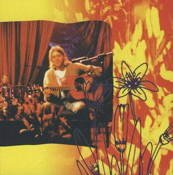 Muzyczne CD Nirvana - Unplugged In New York (CD) - 4