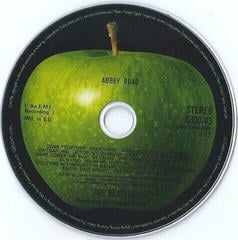 Hudobné CD The Beatles - Abbey Road (CD) - 1