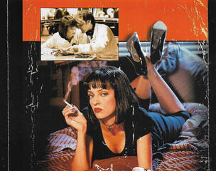 Musik-CD Pulp Fiction - Original Soundtrack (CD) - 4