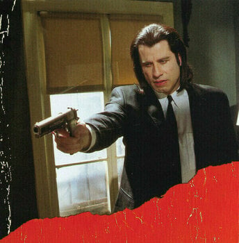 CD de música Pulp Fiction - Original Soundtrack (CD) - 9