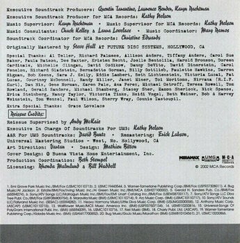 Glasbene CD Pulp Fiction - Original Soundtrack (CD) - 14