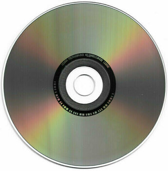 Music CD Pulp Fiction - Original Soundtrack (CD) - 3