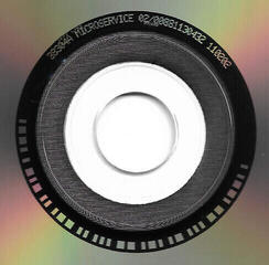 Musik-CD Pulp Fiction - Original Soundtrack (CD) - 3