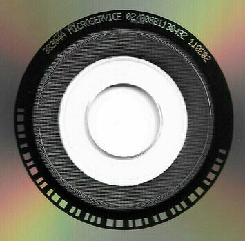 Muzyczne CD Pulp Fiction - Original Soundtrack (CD) - 4