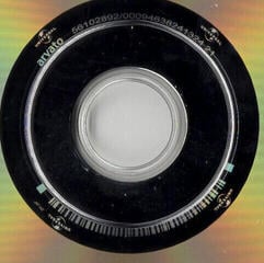 Music CD The Beatles - A Hard Day's Night (Remastered) (CD) - 2