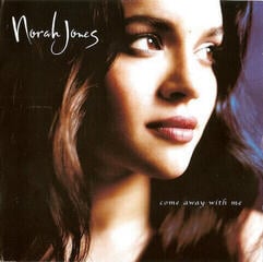CD Μουσικής Norah Jones - Come Away With Me (CD) - 3