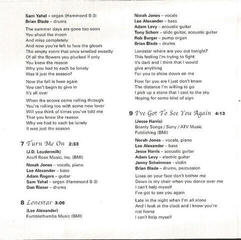 CD Μουσικής Norah Jones - Come Away With Me (CD) - 6