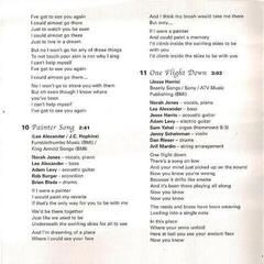 CD Μουσικής Norah Jones - Come Away With Me (CD) - 7