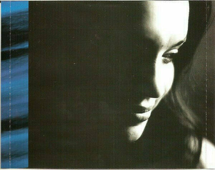Glasbene CD Norah Jones - Come Away With Me (CD) - 14