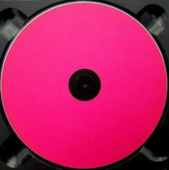 Muzyczne CD Massive Attack - Mezzanine (Deluxe) (2 CD) - 3