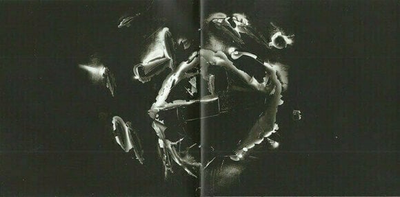 Glasbene CD Massive Attack - Mezzanine (Deluxe) (2 CD) - 9