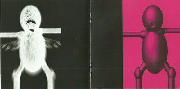 CD de música Massive Attack - Mezzanine (Deluxe) (2 CD) - 11
