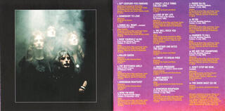Musik-CD Queen - Bohemian Rhapsody (OST) (CD) - 5