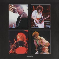 Musik-CD Queen - Bohemian Rhapsody (OST) (CD) - 7