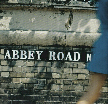 Glasbene CD The Beatles - Abbey Road (50th Anniversary) (2019 Mix) (2 CD) - 12