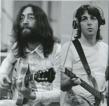 Glasbene CD The Beatles - Abbey Road (50th Anniversary) (2019 Mix) (2 CD) - 19